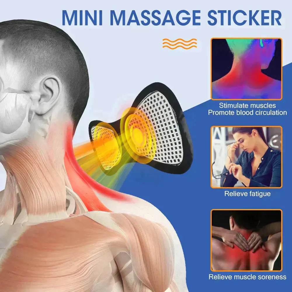 EMS NECK MASSAGER Store
