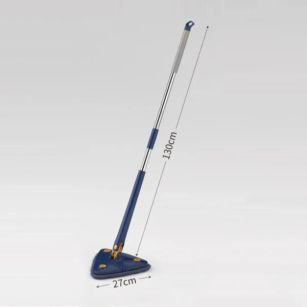 THE 360° TWIST AND SQUEEZE TRIANGLE MOP