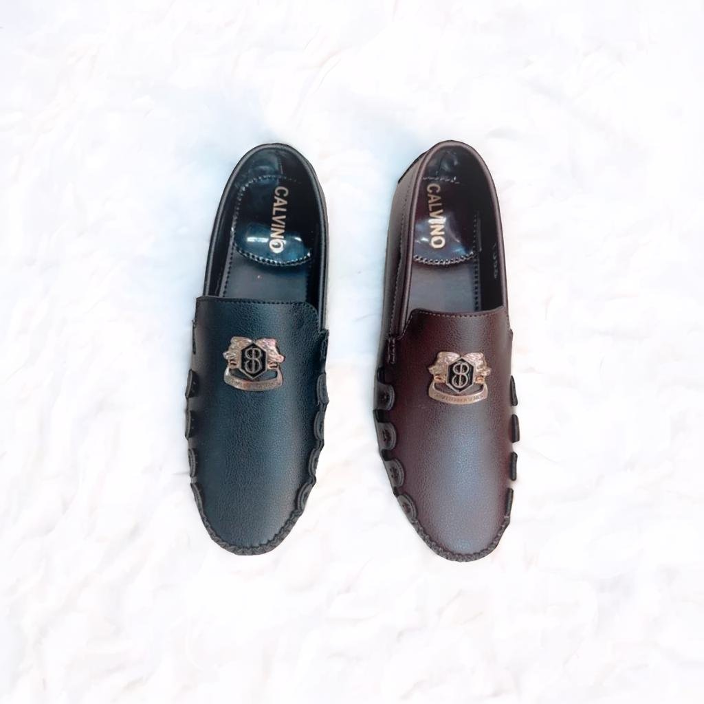 Handmade Loafers