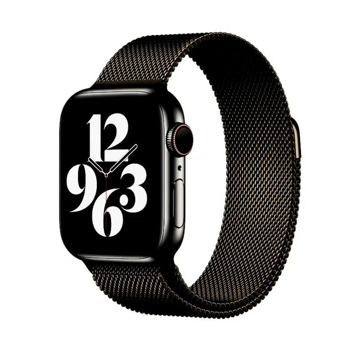 M-101 Bracelet Smart Watch 2.01'' Inch LCD Screen for Men and Women Choice For You