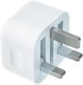 Apple 20\35W Fast USB-C Power Adapter 3 Pin + Free Premium Charging Cable Choice For You
