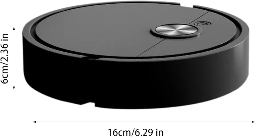 Sweeping Robot Vacuum Cleaner