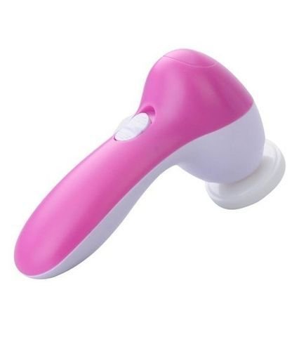 Facial Electric Cleanser And Massager