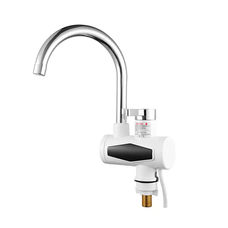 Instant Hot Water Faucet Tap | Electric Geyser Tap