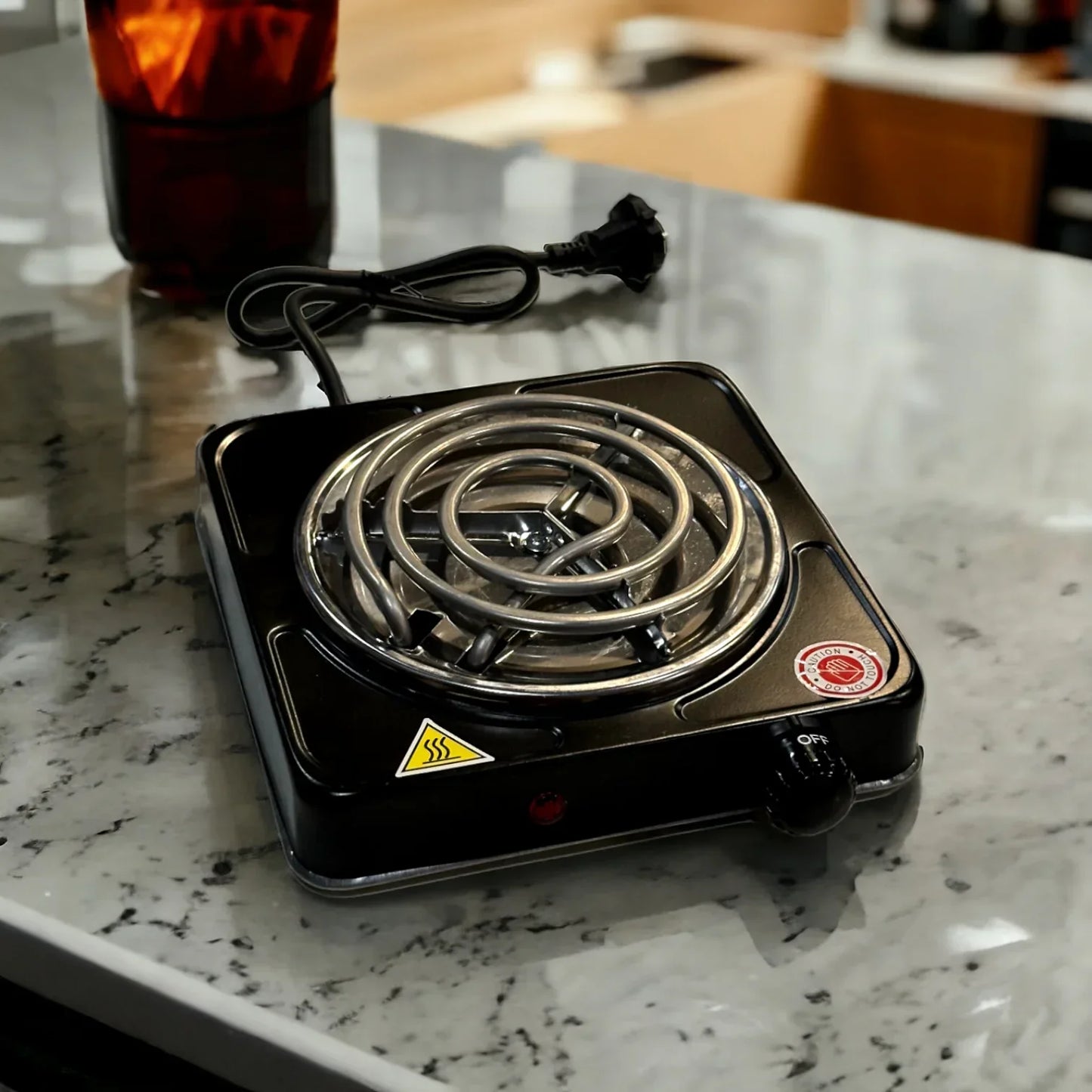 Electric Stove for Cooking