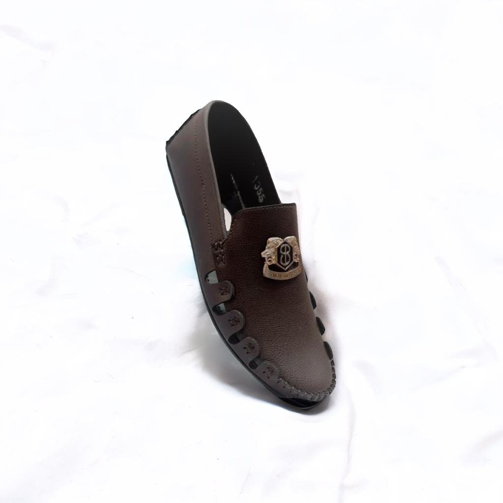 Handmade Loafers