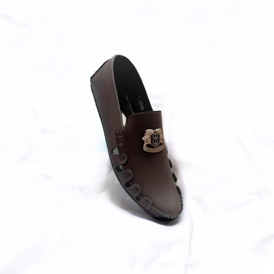 Handmade Loafers