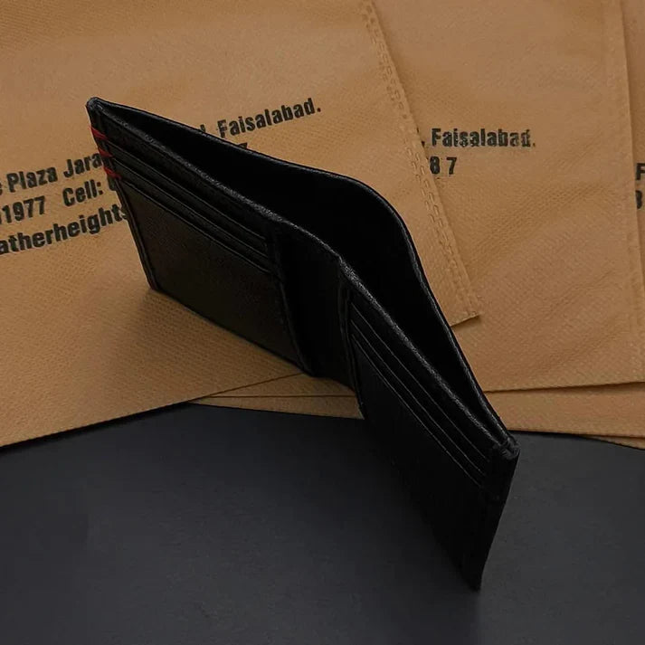 Strip Premium Soft Wallet(Hot Selling) Choice For You