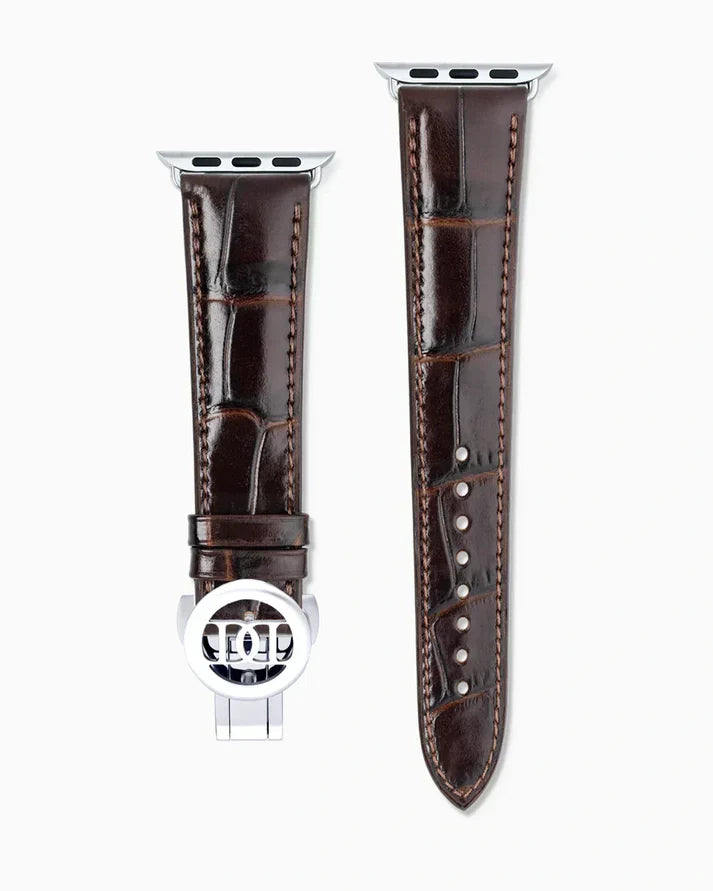 Premium Leather Ultra 2 And Series Edition series 10 SmartWatch Choice For You