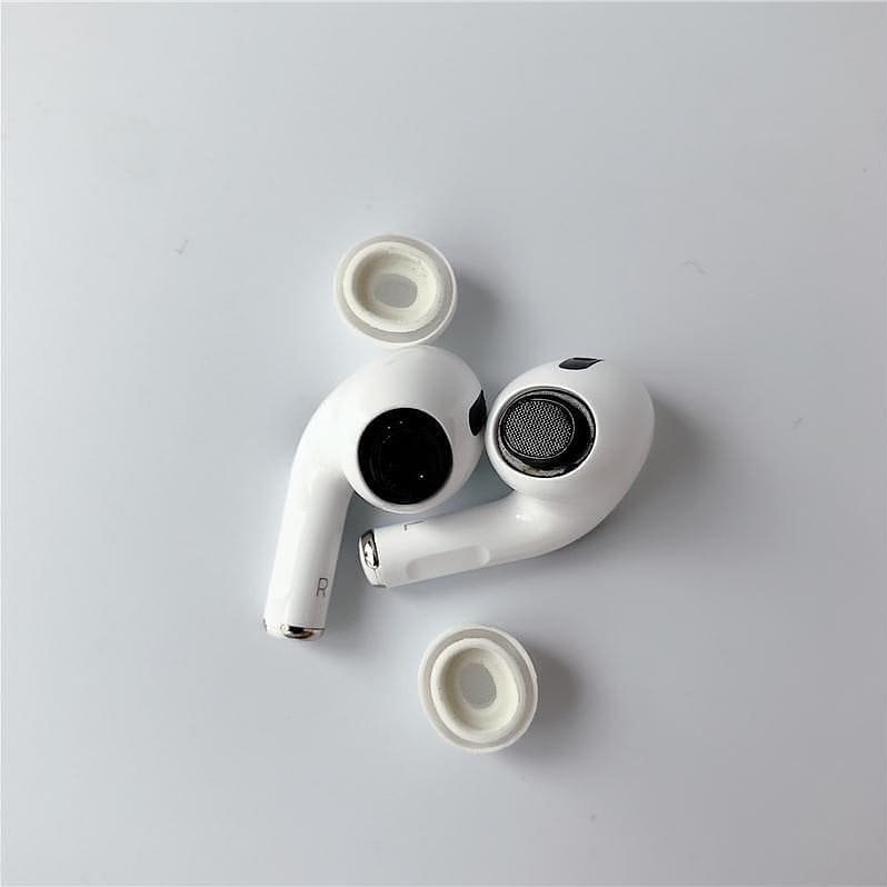 Airpods Pro 1:1 with wireless charging case