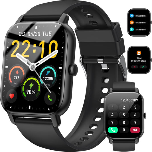S8 Ultra Smart Watch